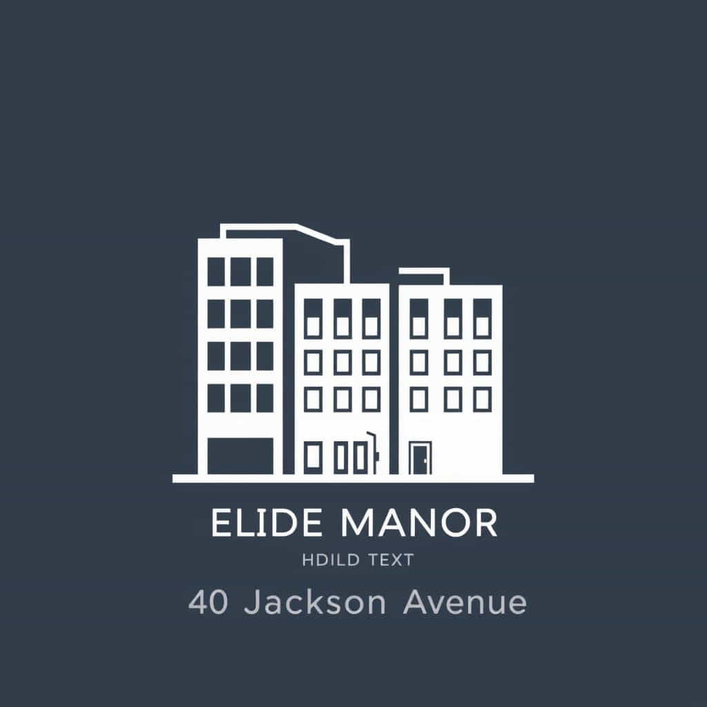 Elide Manor 40 Jackson Avenue