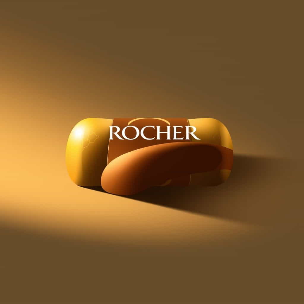 Ferrero Rocher Milk Hazelnut Bar