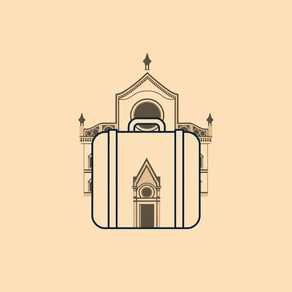 Firenze Santa Maria Novella Luggage Storage