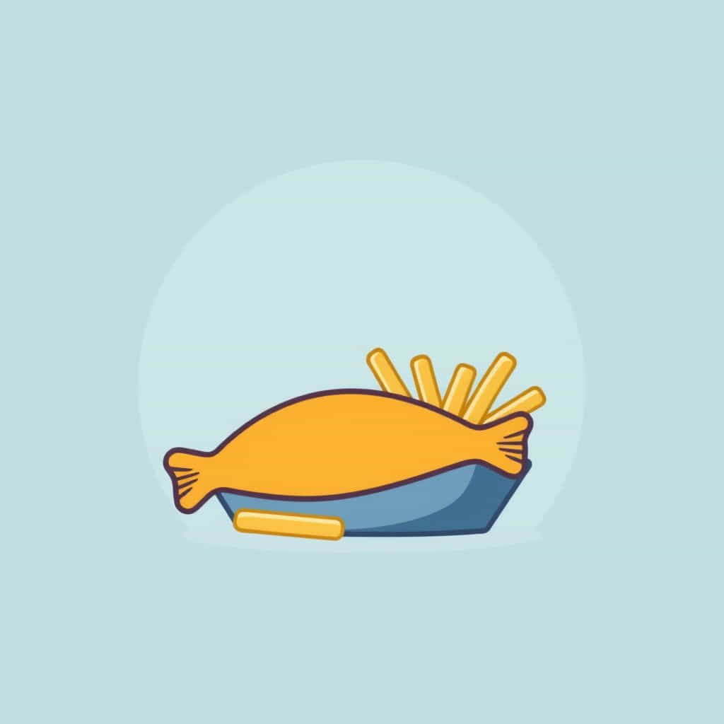 Fish And Chips Bovey Tracey