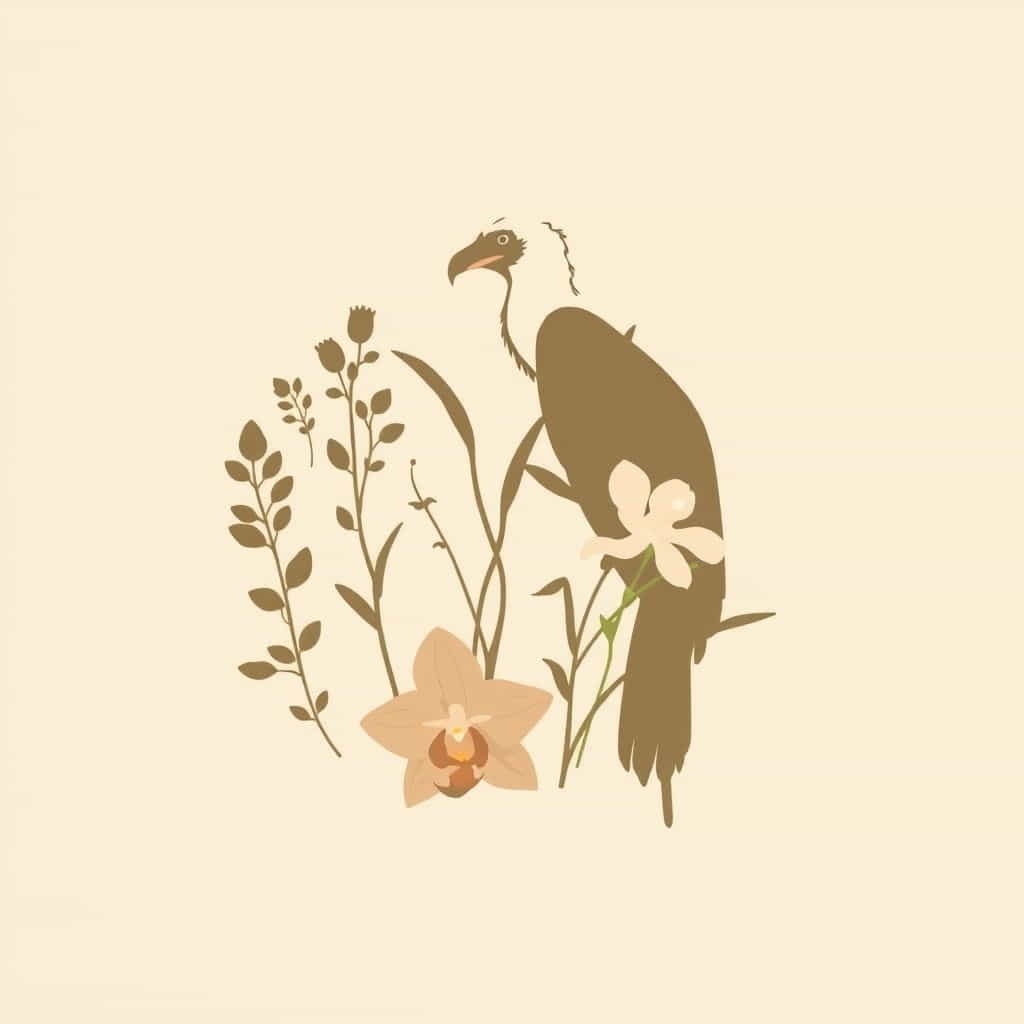 Flora Y Fauna De Colombia