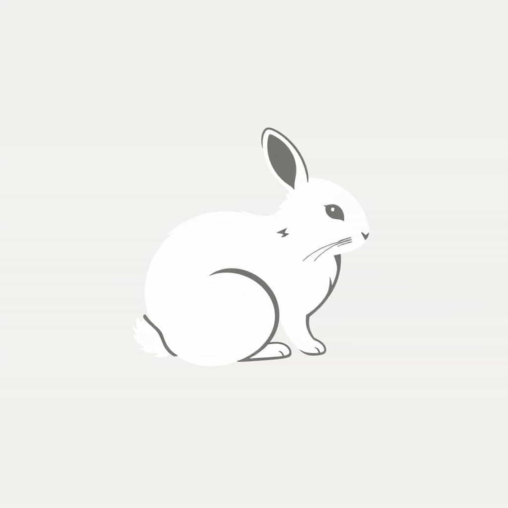 French Angora Rabbit For Sale