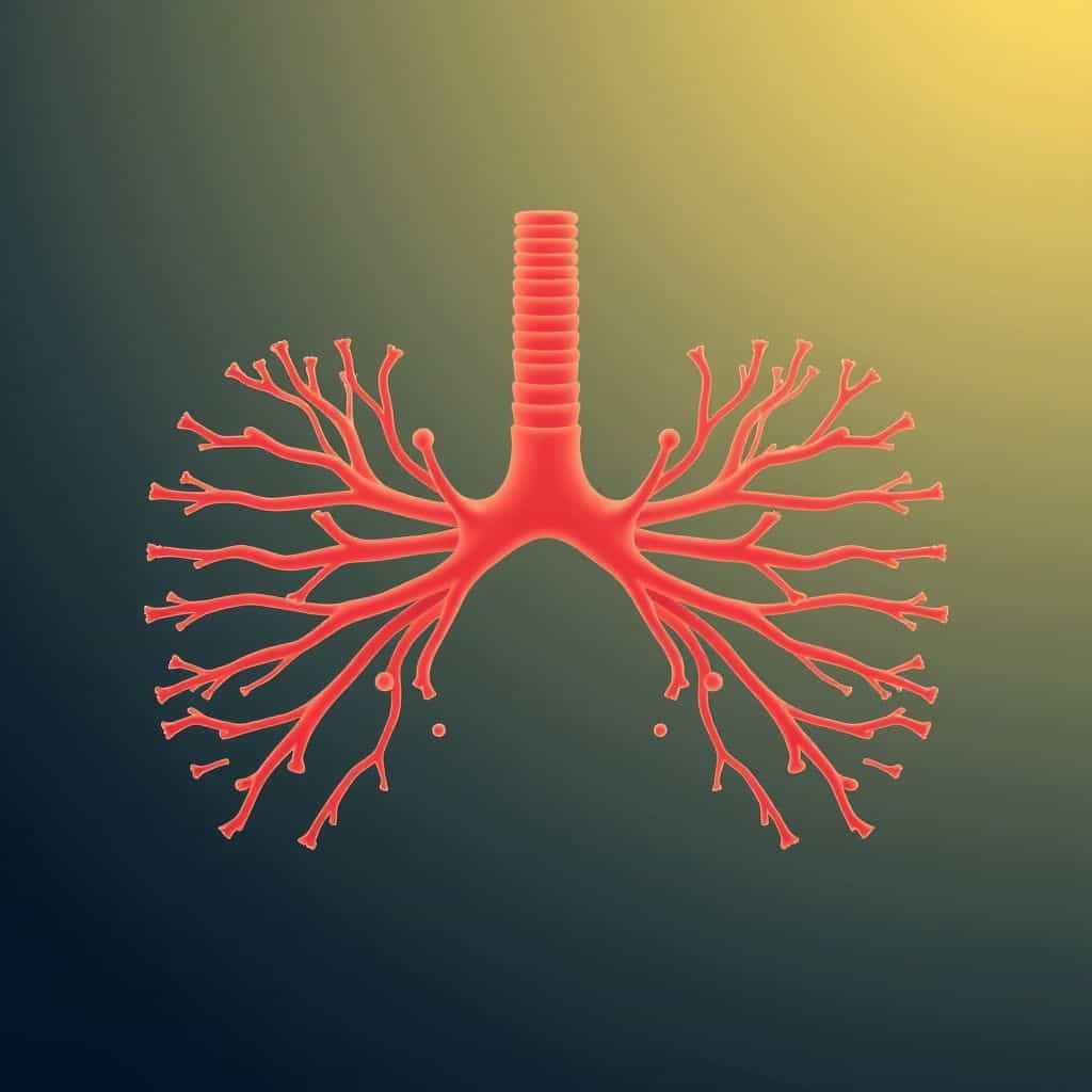 Function Of Cilia In Trachea