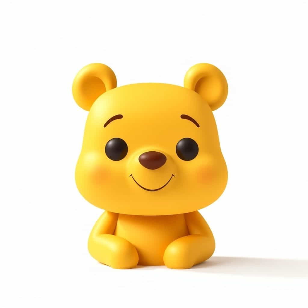 Funko Pop Winnie The Pooh
