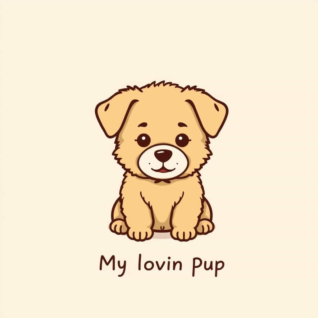 Furreal Biscuit My Lovin Pup