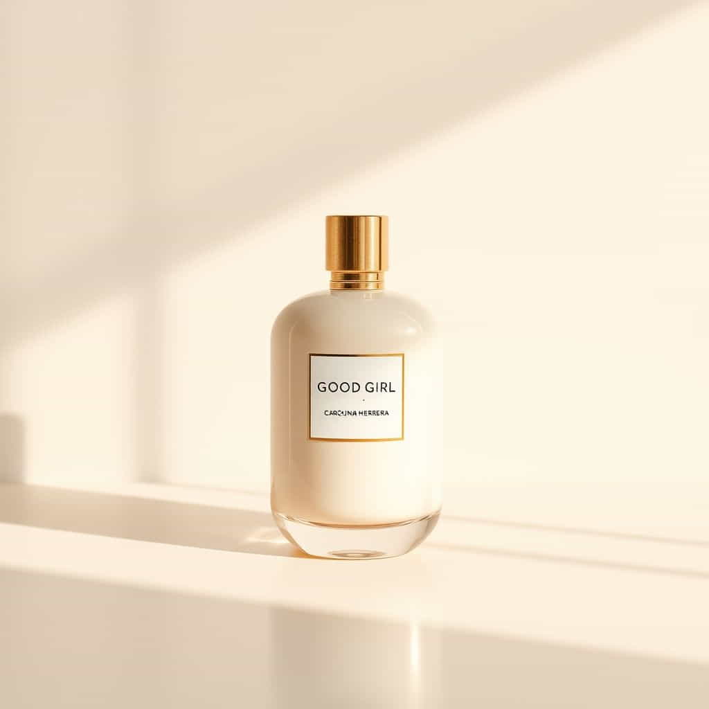 Good Girl Carolina Herrera 80ml