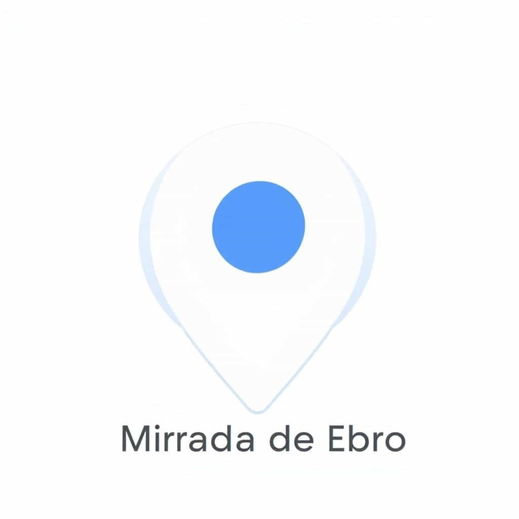 Google Maps Miranda De Ebro