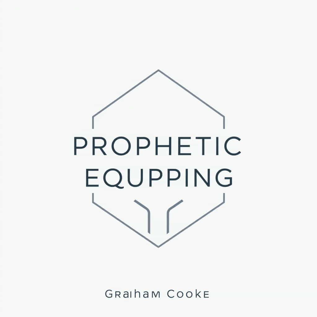Graham Cooke Prophetic Equipping Series
