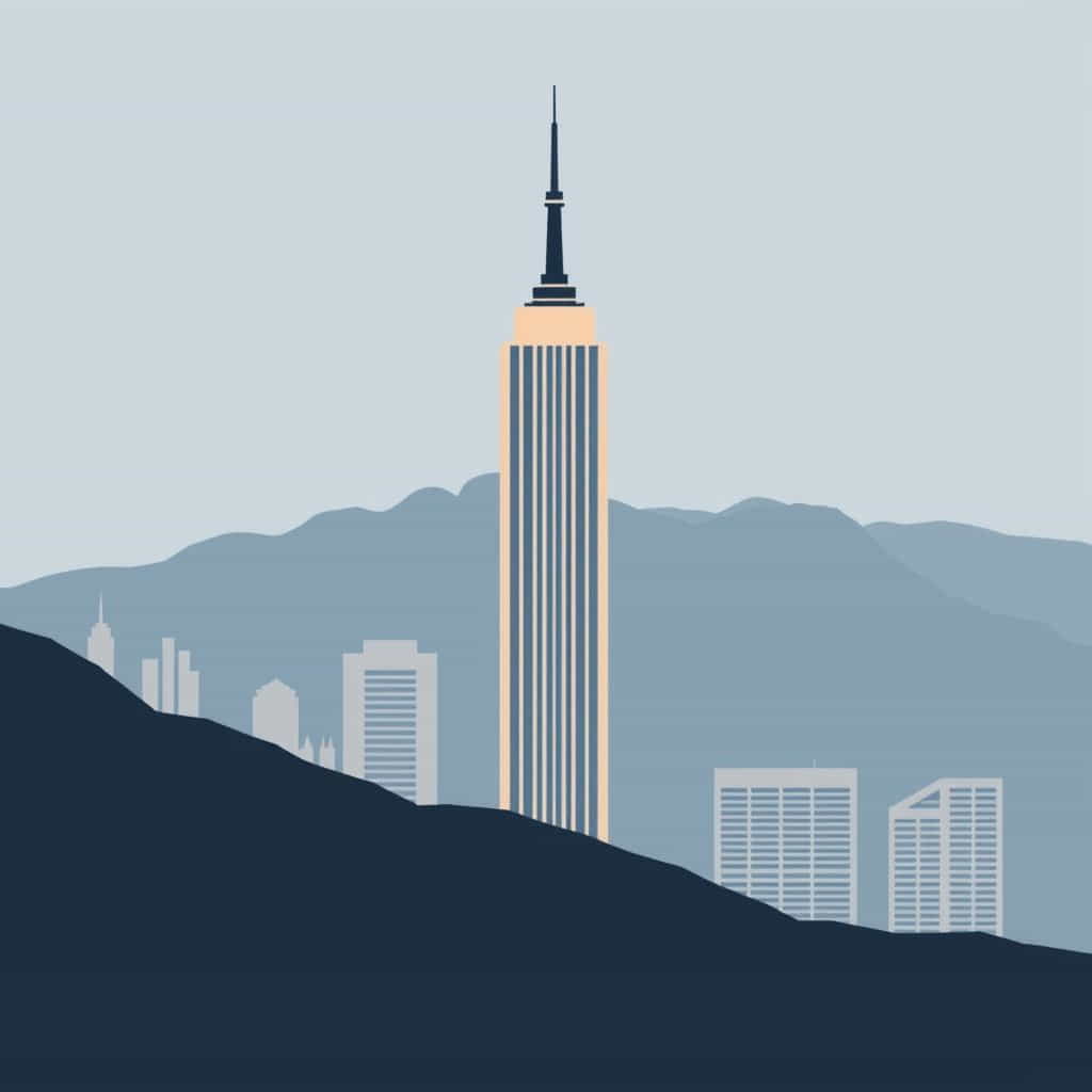 Grand Central To Breakneck Ridge