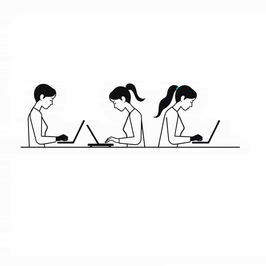 Group 4 Typist Cut Off 2024