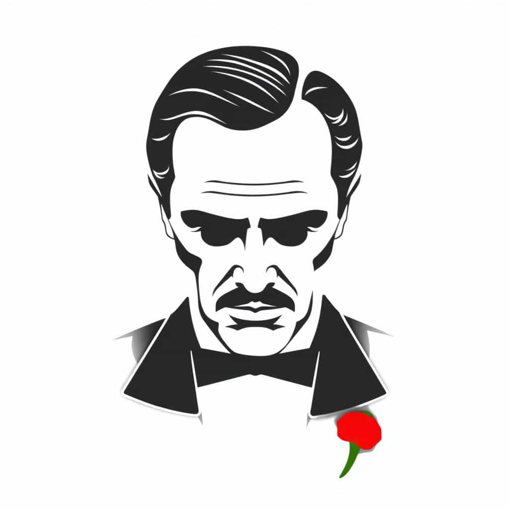 Head Of The Corleone Family