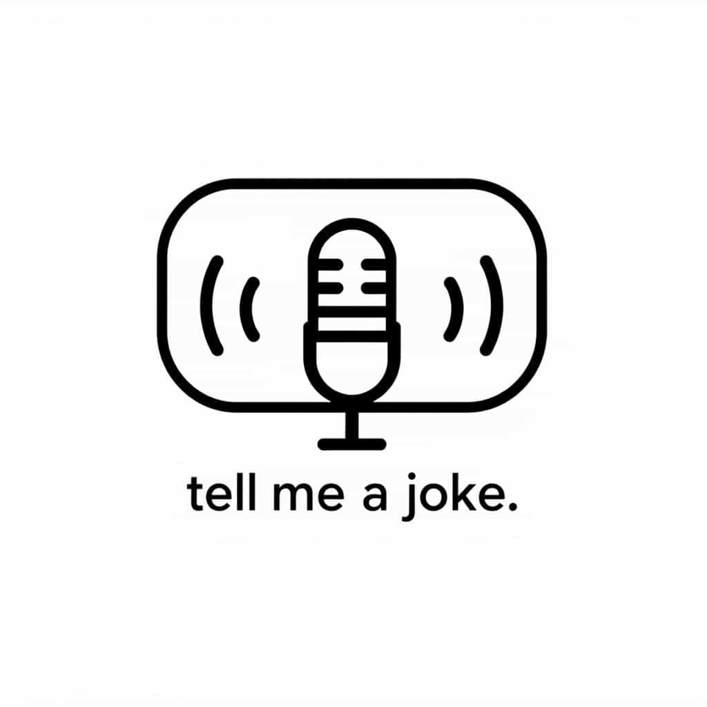 Hey Google Tell Me A Joke