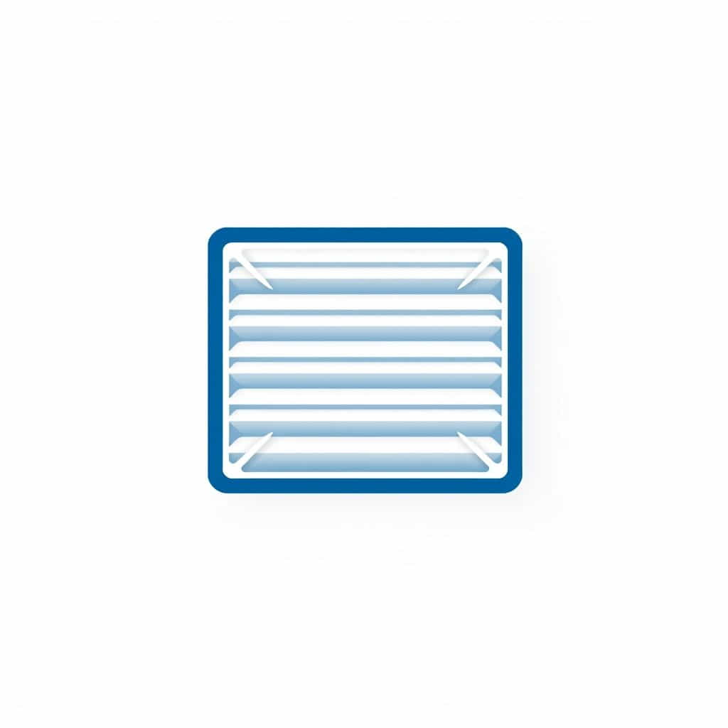 High Efficiency Particulate Air Hepa Filters