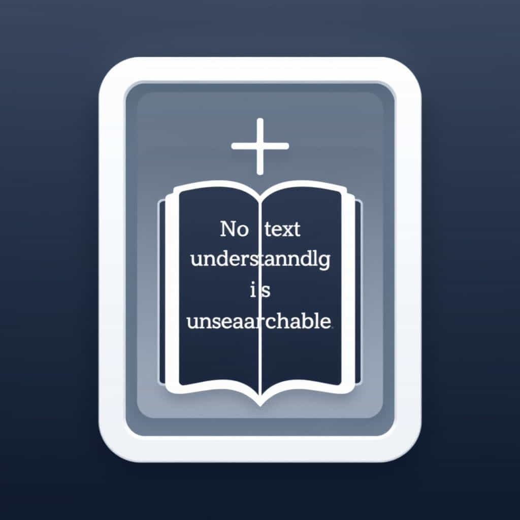 His Understanding Is Unsearchable Bible Verse