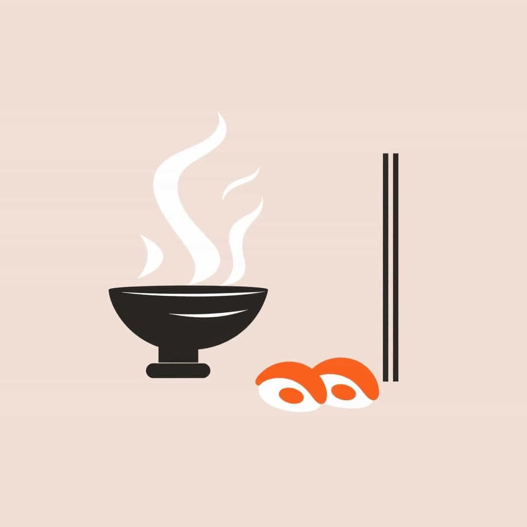 Hot Woks Cool Sushi Roscoe