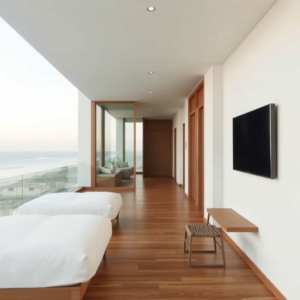 Hotels In Dona Paula Goa