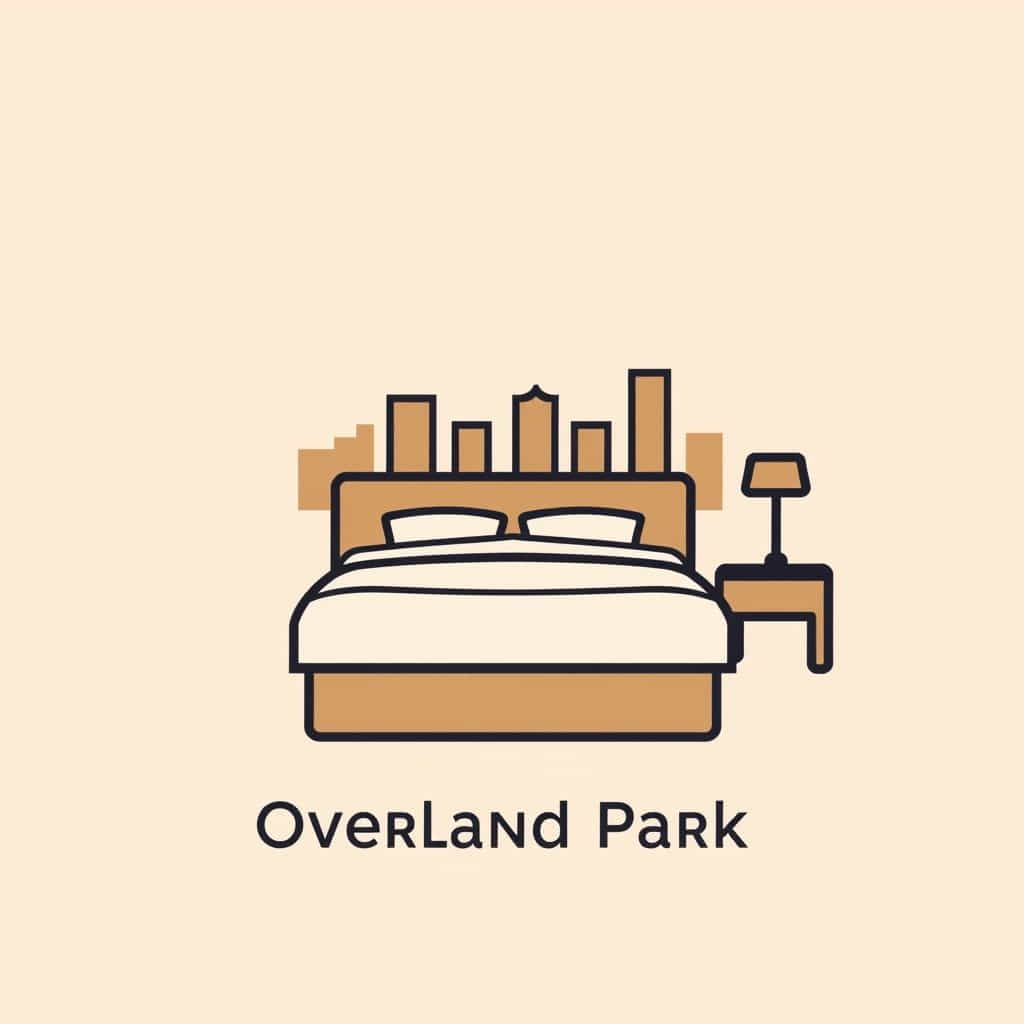 Hotels In Overland Park Ks