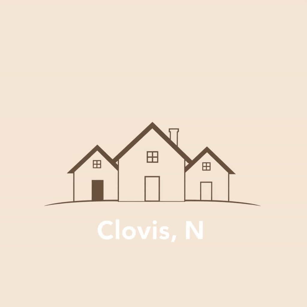 Houses For Rent Clovis Nm