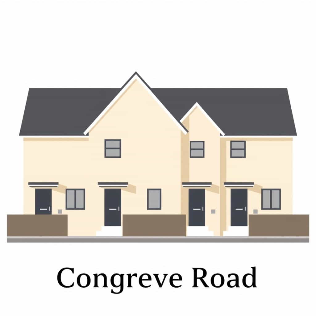 Houses For Sale Congreve Road Worthing