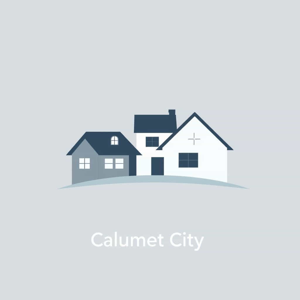 Houses For Sale In Calumet City