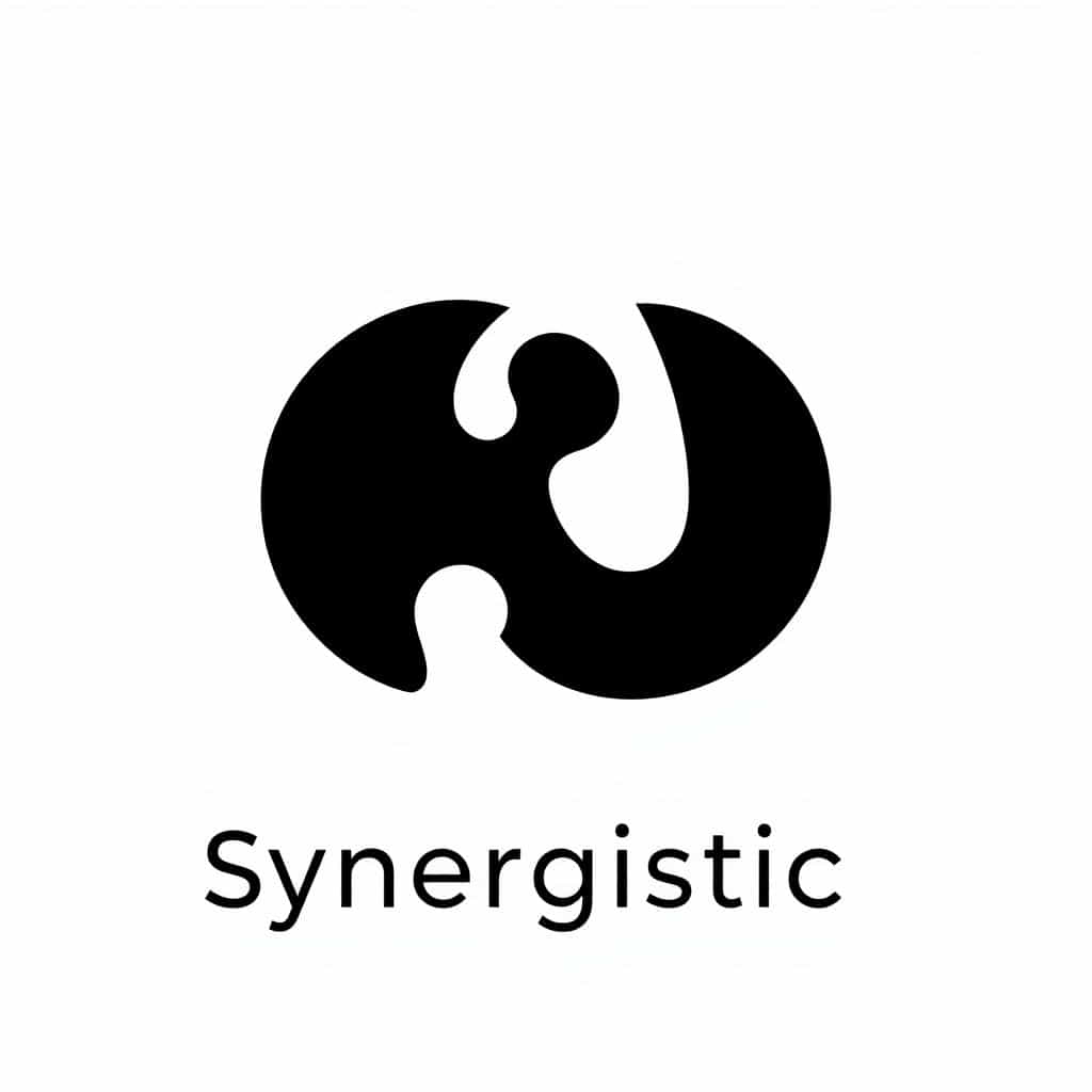 How Do You Spell Synergistic?