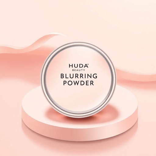 Huda Beauty Blurring Powder