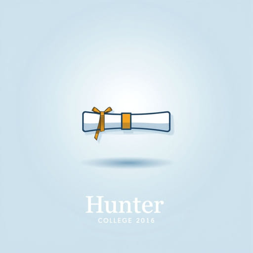 Hunter College Degree Conferral Date