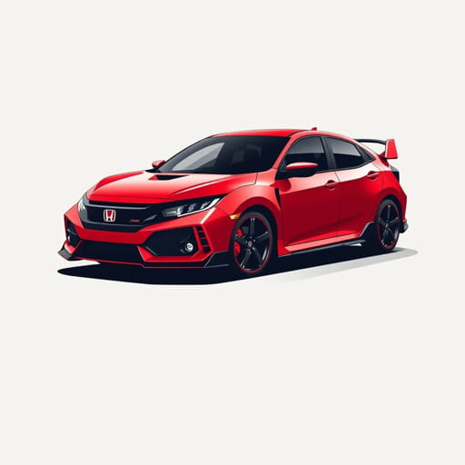 Is Honda Civic Type R