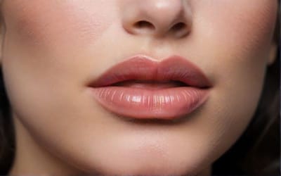 Is Lumpiness Normal After Lip Filler?