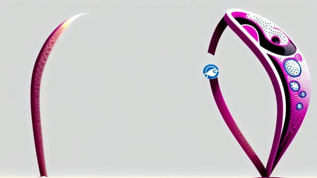 Joins The Stigma To The Ovary