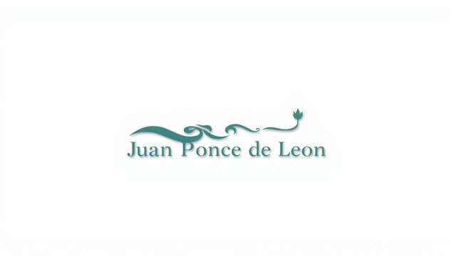 Juan Ponce De Leon Route