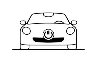 Kill Switch To Prevent Car Theft