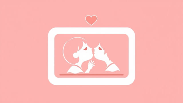 Kissing Videos Not For Kids