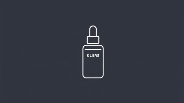 Klairs Rich Moist Soothing Serum