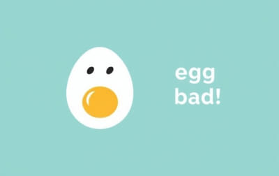 Know If Eggs Are Bad