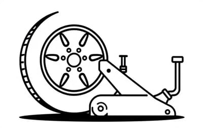 Kool Stop Tire Bead Jack