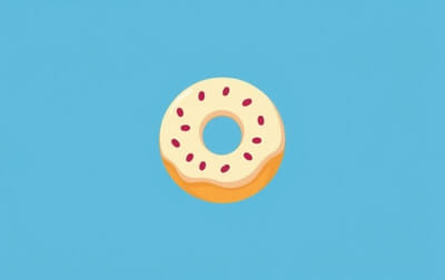 Krispy Kreme Custard Filled Donut