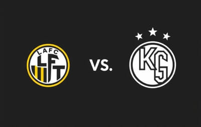 Lafc Vs Sporting Kc Stats