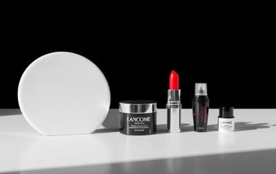 Lancome Eyes To Idolize Set