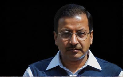 Latest News On Kejriwal Bail
