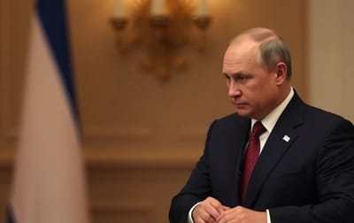 Latest News On Putin Health