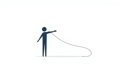 Let Go Or Be Dragged