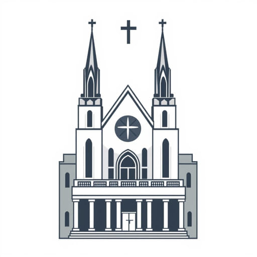 Liverpool Metropolitan Cathedral Pontifical Hall