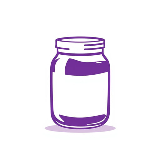 Low-Sugar Sure Jell Freezer Jam Recipe