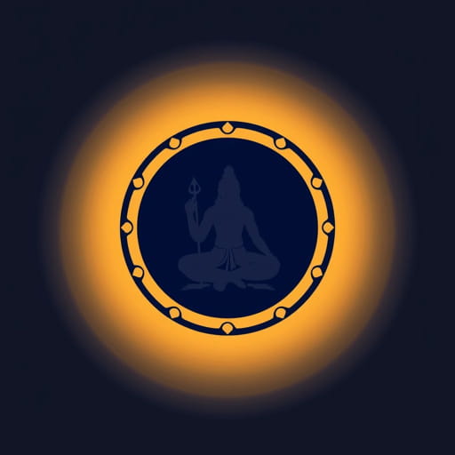 Mythical Bird From Arabian Nights