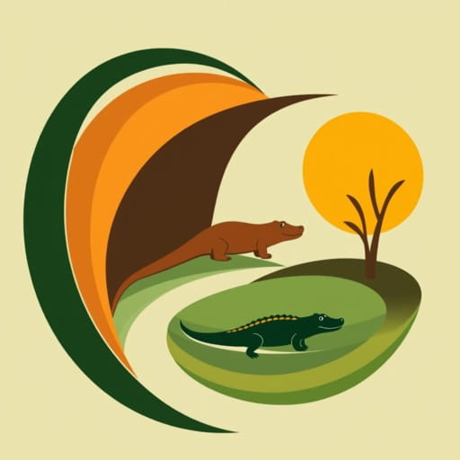 Name The Swamps And Marshy Region In Brazil