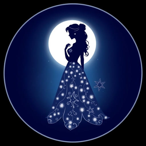 Nina The Starry Bride Manga Ending