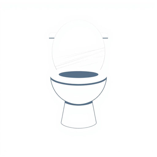 Unblock Toilet With Glad Wrap