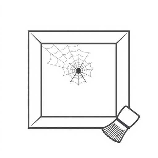 Unger Cobweb And Corner Duster