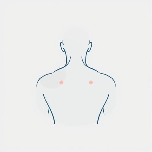 Upper Traps And Levator Scapulae Release